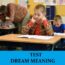 Significado de los sueños sobre exámenes - Los 14 mejores sueños sobre exámenes