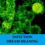 Significado del sueño de la infección - Los 12 mejores sueños sobre la infección