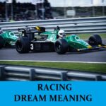 Significado del sueño de las carreras - Los 14 mejores sueños sobre las carreras