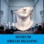 Significado de soñar con un museo - Los 6 mejores sueños sobre el museo