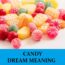 Significado de los sueños con dulces - Los 20 mejores sueños con dulces