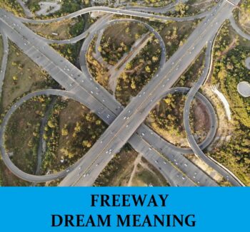 Significado del sueño autopista – Los 12 sueños más importantes sobre la autopista