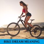 Significado de la bicicleta soñada - Los 11 mejores sueños sobre bicicletas